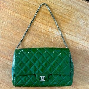 Authentic Chanel Handbag